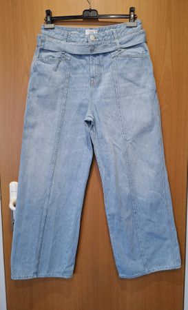 Jeans von CLOSED Gr. 29