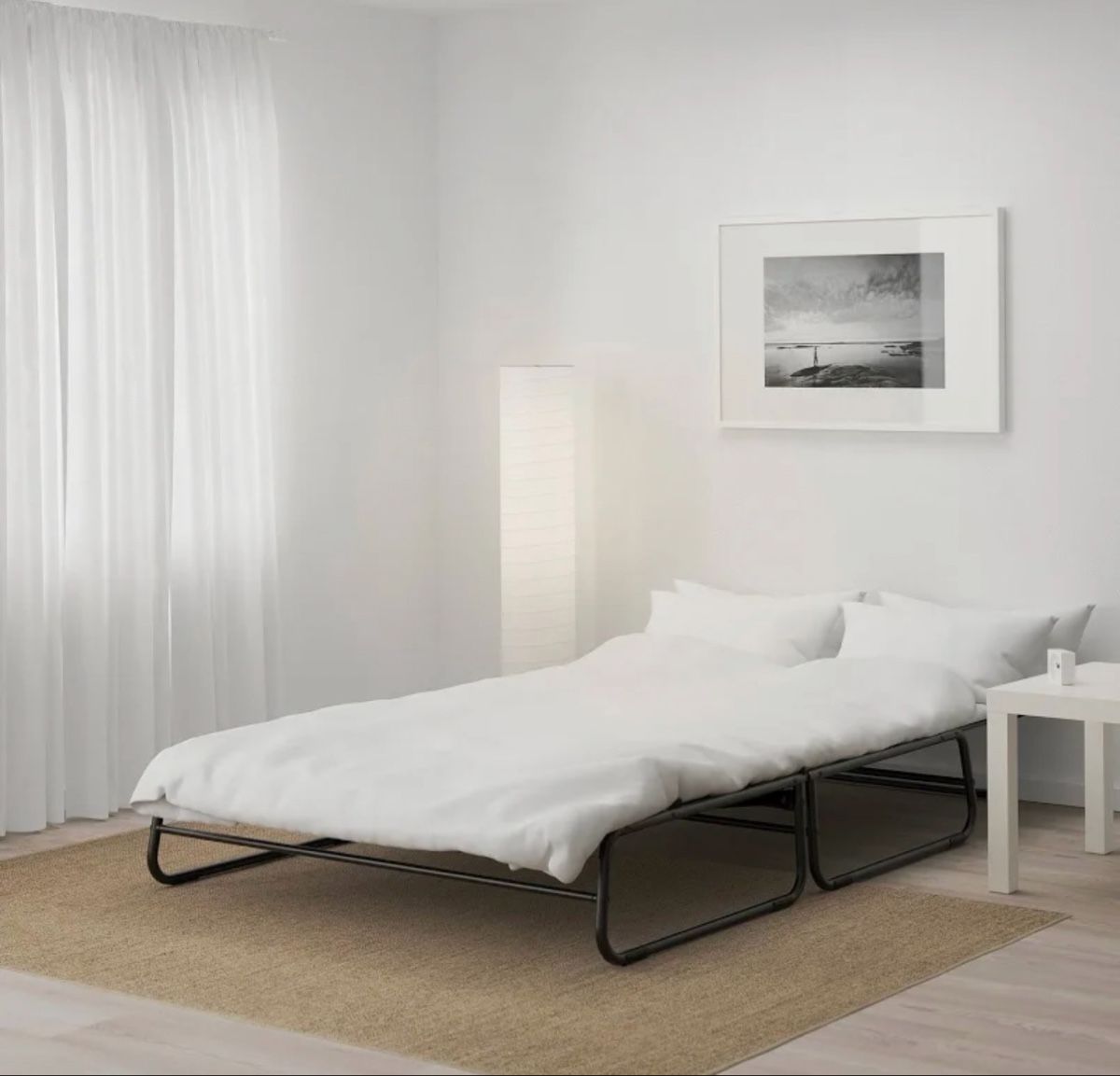 Sofas: IKEA Hammarn Bettsofa – Gebraucht aus Schöfflisdorf von pas_v6wr 2