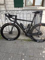 DT Swiss ARC 1100 DICUT DB WTS Carbon-Laufradsatz