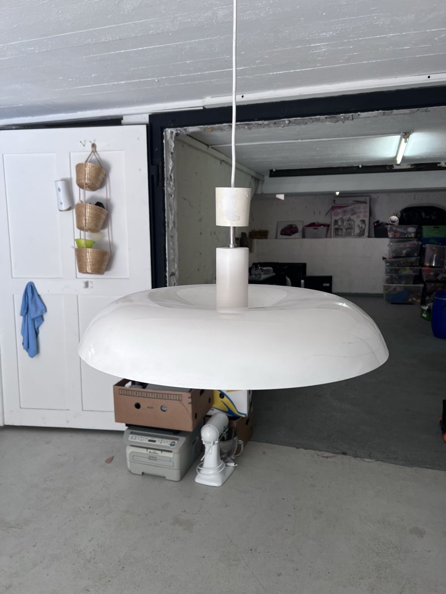 Lustres & lampes de plafonds: Hängeleuchte Lyfa Design (60) – D'occasion à Glattfelden par bro_f2vv 1