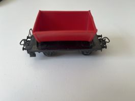 Märklin H0 Kippwagen