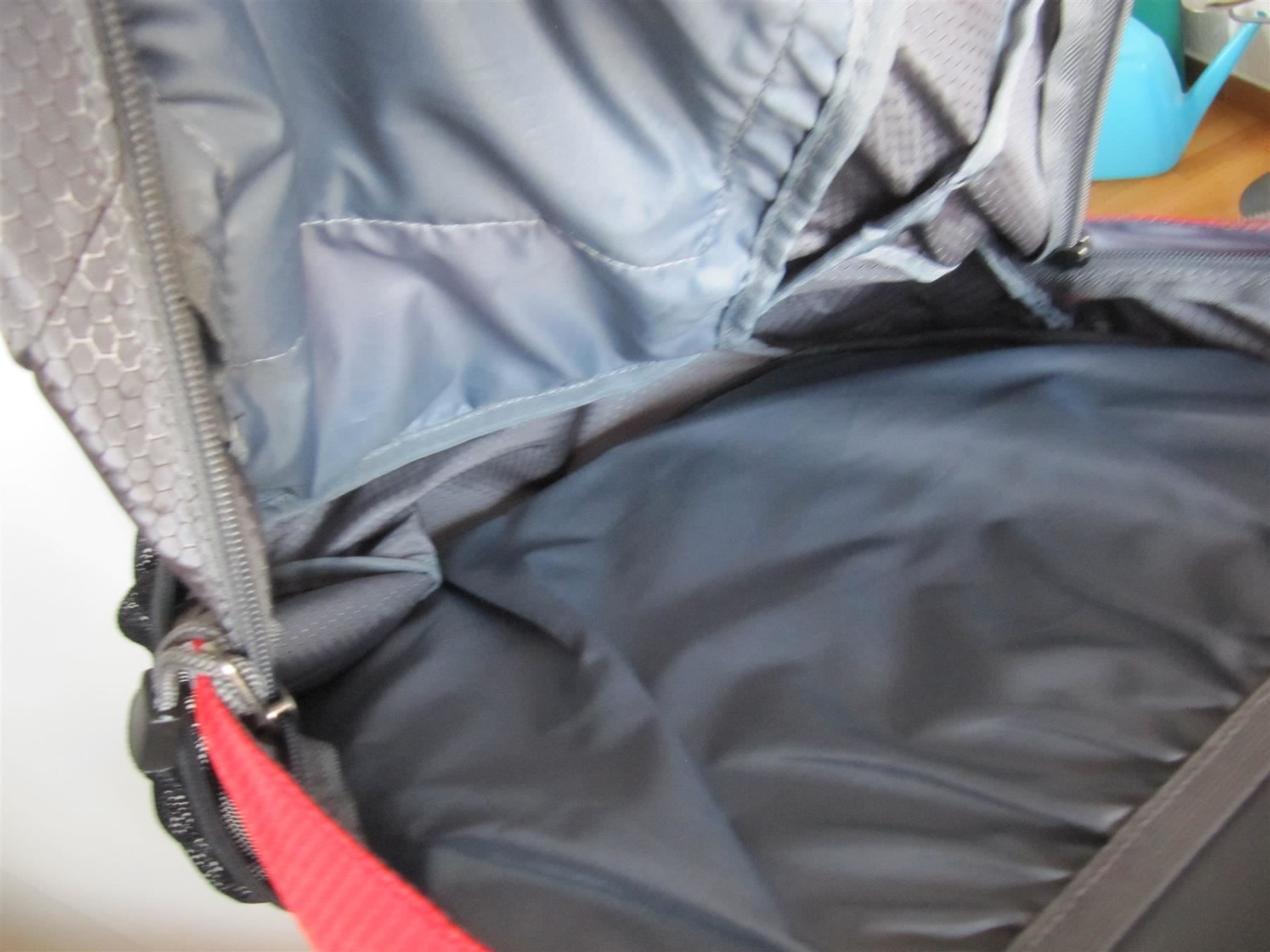 Sacs à dos: Wanderrucksack Tagesrucksack Weissenstein Turntasche – D'occasion à Würenlos par AustralisZ 2