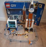 Lego Raketenset Nummer 60228