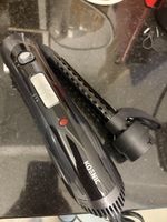 KOENIC KHA 10524 Hot Air Styler Set – kaum gebraucht