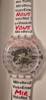 Swatch Aktionärsuhr 2026