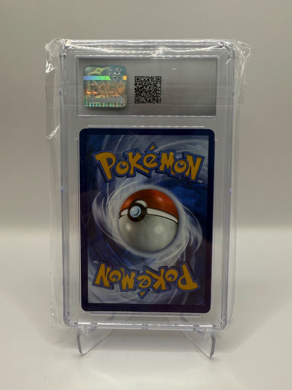 Pokémon Sammelbilder & Trading cards: Glaceon VMAX #41 Pokemon Evolving Skies - CGC - 9 - MINT – Neu und originalverpackt aus Dietikon von gab_qz7y 1