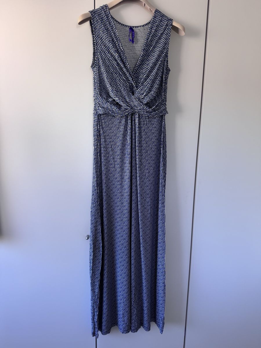 Kleider: Maxikleid Serafine  Grösse 40 – Neu und originalverpackt aus Zürich von Nashu 3