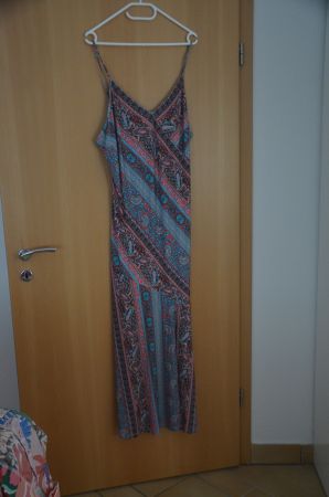 TAILLE 48-50 - EIN MAL GETRAGEN (PRIX FR 90)