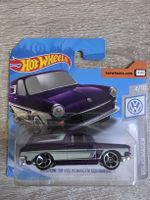 Hot Wheels Custom '69 Volkswagen Squareback neu