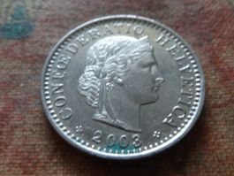 20 Rp. 2003  (B)