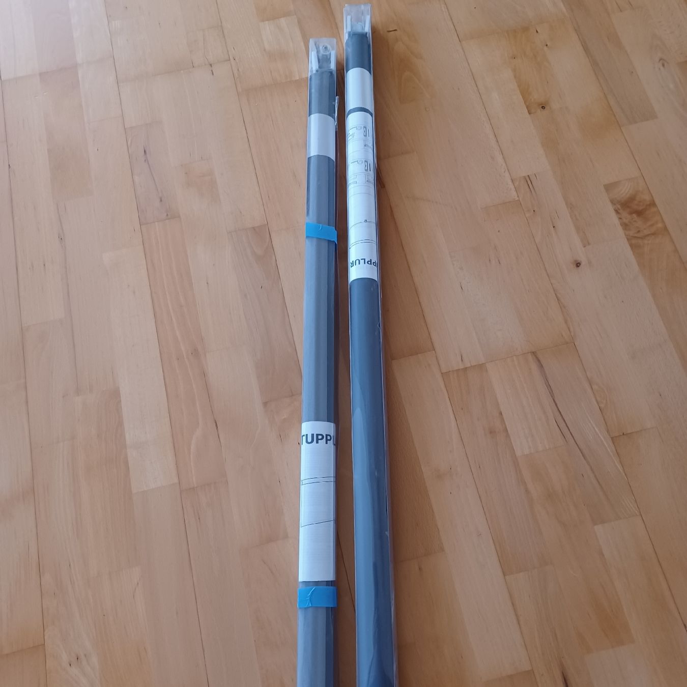 Tende da sole: Rollo von Ikea, – Usato da Waldkirch venduto da Fantasia-101 2