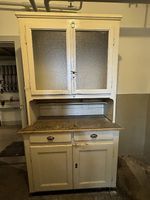 Küchenschrank / Buffet