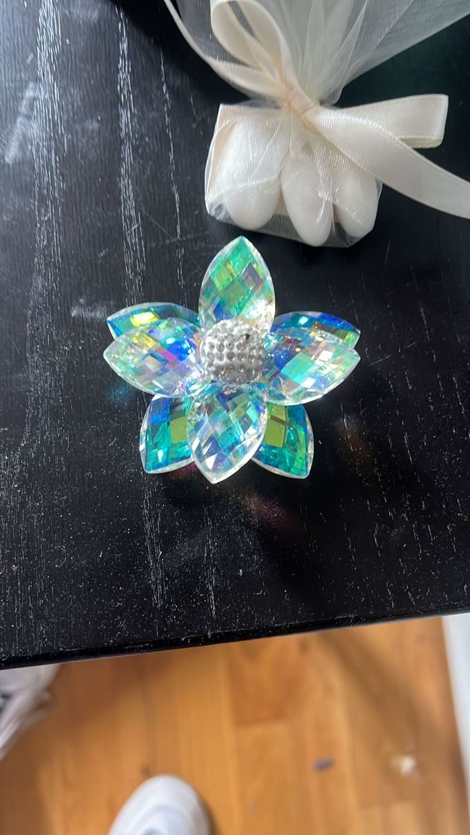 Toutes les décorations: Fiore – Neuf avec emballage d'origine à Biberist par mau_jzt5