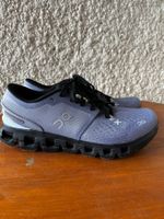ON Cloud X Laufschuhe Damen Grösse 38 neuwertig