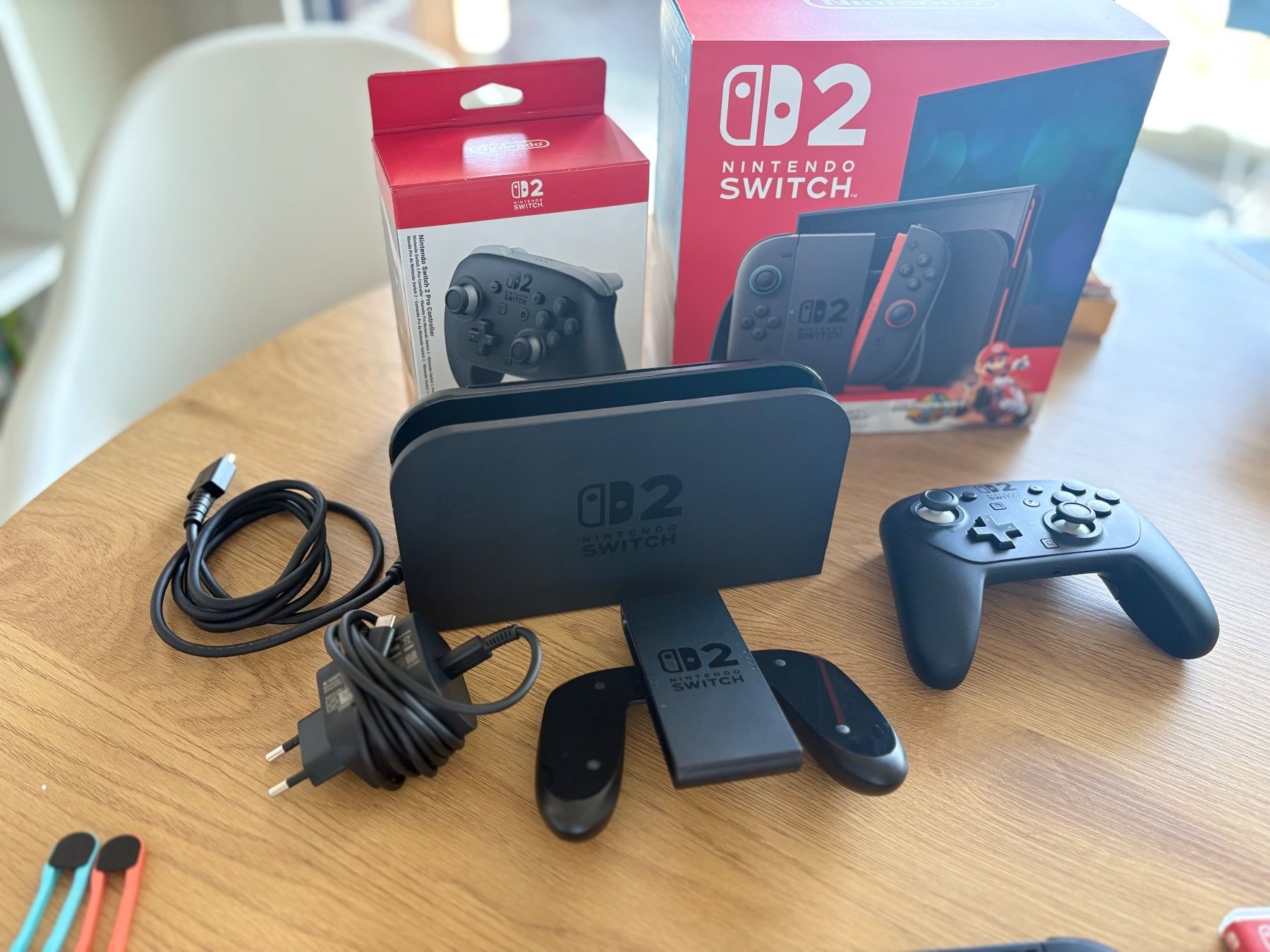 Nintendo Consoles: Nintendo Switch 2 – D'occasion à Horgen par EditaM 1