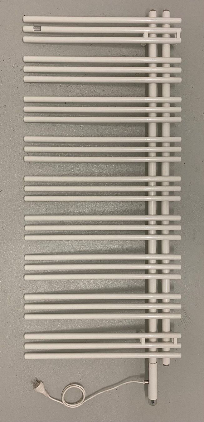 Zehnder Radiateurs: Design Handtuchradiator Zehnder – D'occasion à Oberwil-Lieli par NicOpra85