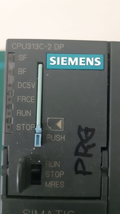 Siemens S7-300 | Kaufen auf Ricardo