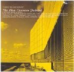 The Five Corners Quintet - Chasin the Jazz Gone Bey -CD 2005