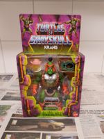 Turtles of Grayskull Krang