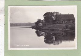 Lac de Bret 1945