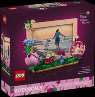LEGO Botanicals 40916 – Floral Picture Frame