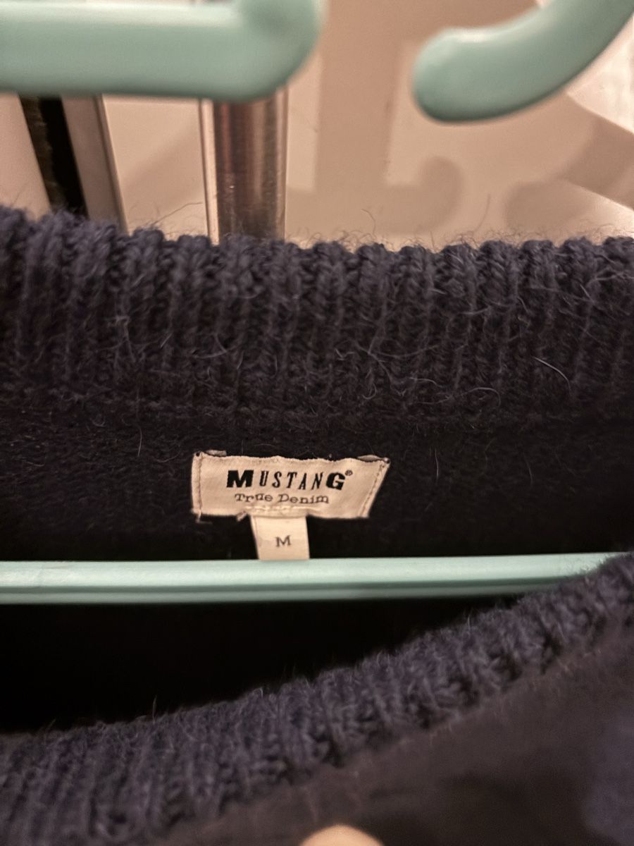 Maglioni & Felpe: Mustang Damen Pullover Gr. M – Usato da Diepoldsau venduto da OliBi 1
