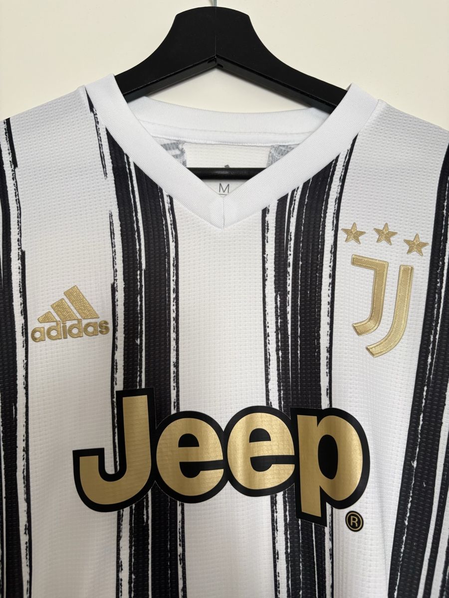 Juventus Leibchen & Hosen: Juventus 2020/21 Authentic kit Grösse M – Neu (gemäss Beschreibung) aus Zürich von _zh_sellz 1