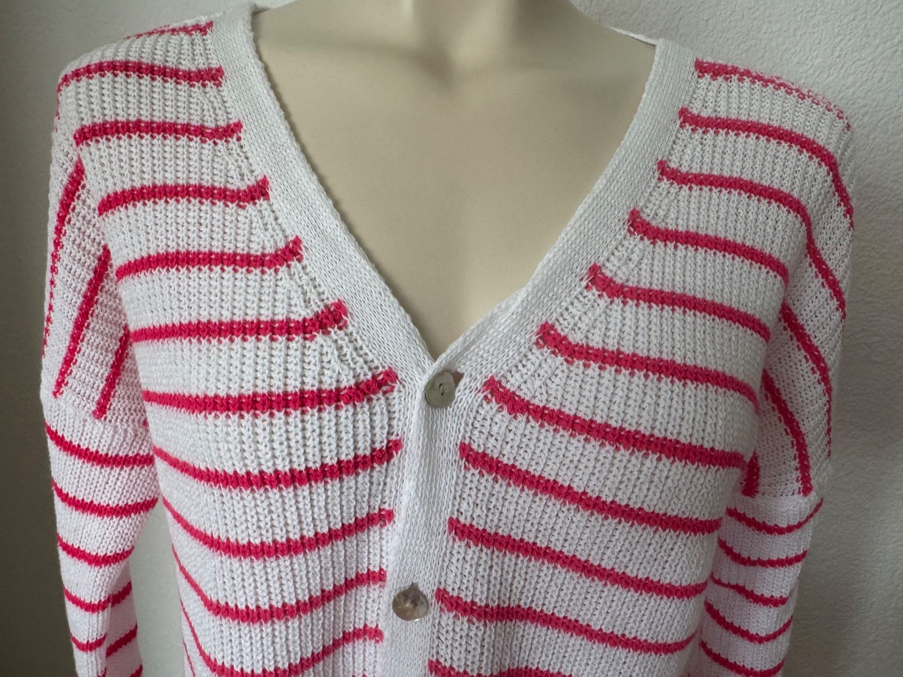 Giacche: Strickjacke one size – Nuovo (secondo la descrizione) da Walperswil venduto da So1me25 1