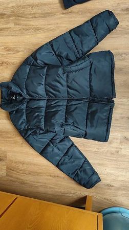 Winterjacke für Damen und Herren 