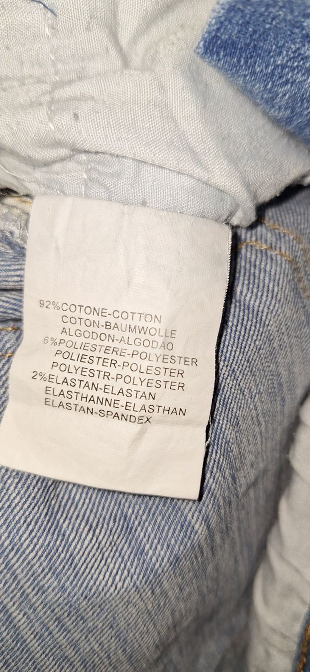 Broadway NYC Fashion Jeans: Broadway,  jeans clair – Neu (gemäss Beschreibung) aus Lussery-Villars von pousinete02 4