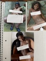 3 sehr erotische Fotos 