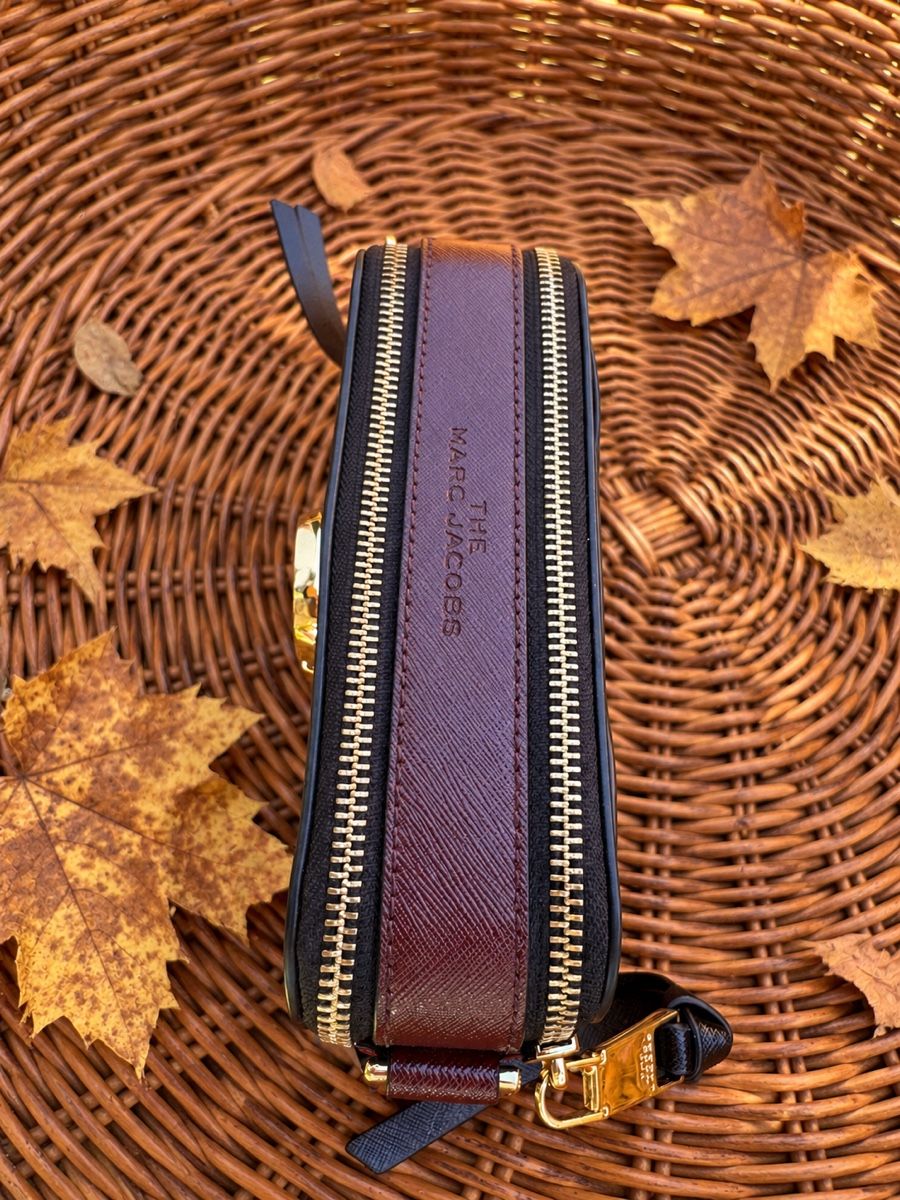 Marc Jacobs Borse da donna: Marc Jacobs The Snapshot Camera Bag  – Nuovo (secondo la descrizione) da Bern venduto da ele_dk77 4
