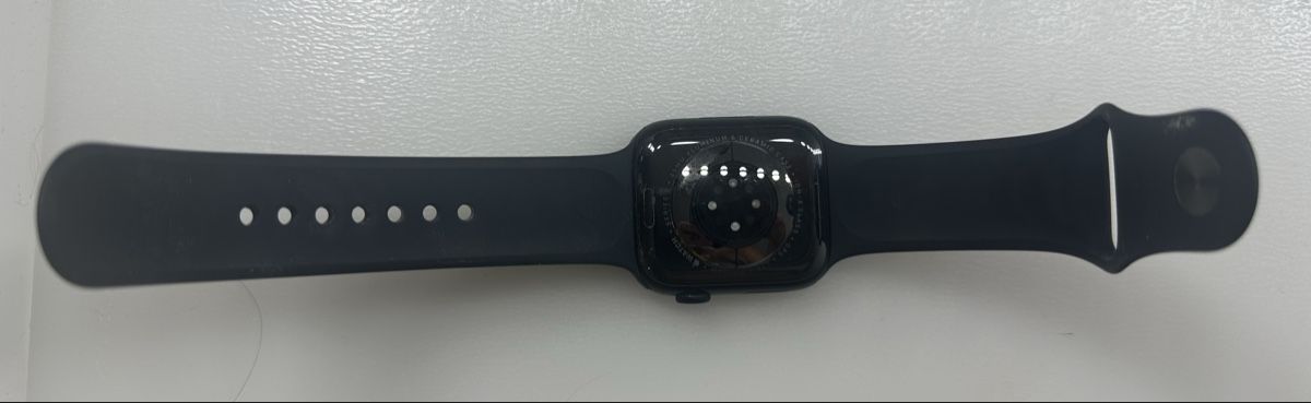 Apple Smartwatch: Apple Watch Series 9 – Gebraucht aus Adlikon b.Regensdf von Ahm3t96 1