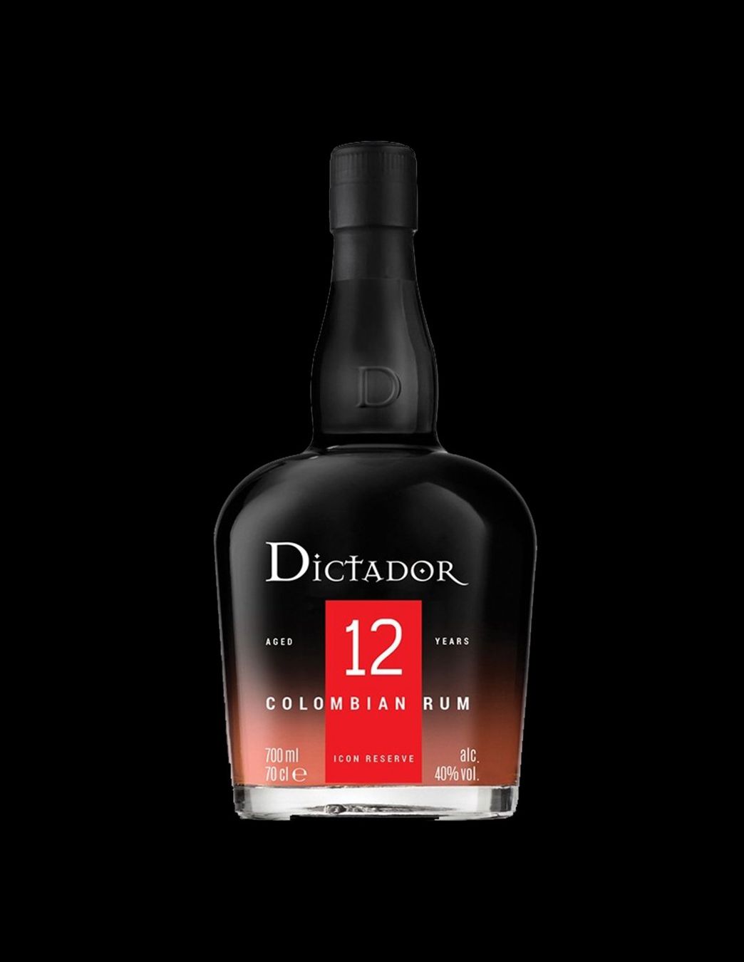 Bevande alcoliche: Dictador 12 ans – Nuovo (secondo la descrizione) da Le Locle venduto da drinkshop