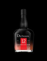 Dictador 12 ans