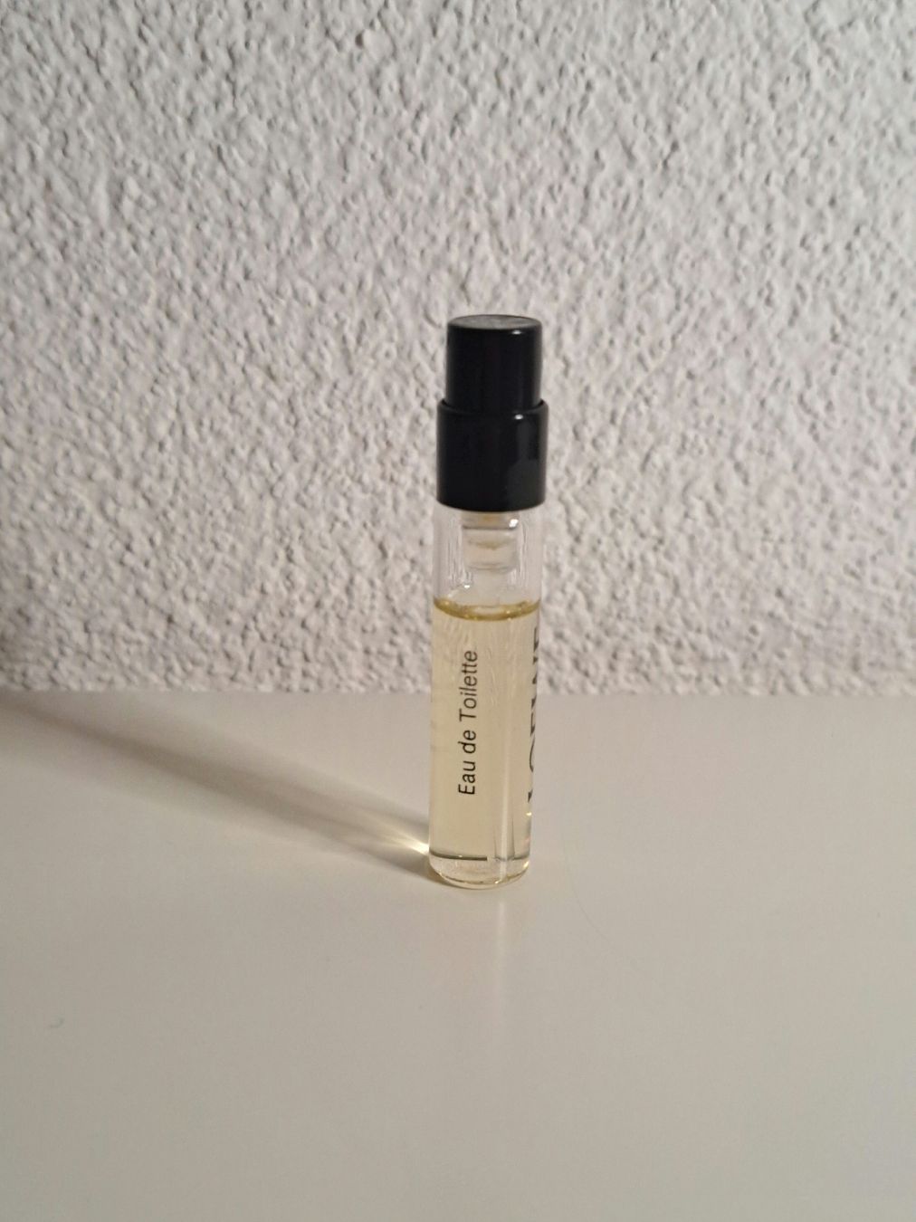 Loewe Parfums & Eau de Toilette: LOEWE Solo Cedro EDT Muster Probe – D'occasion à Richterswil par Viorella 2