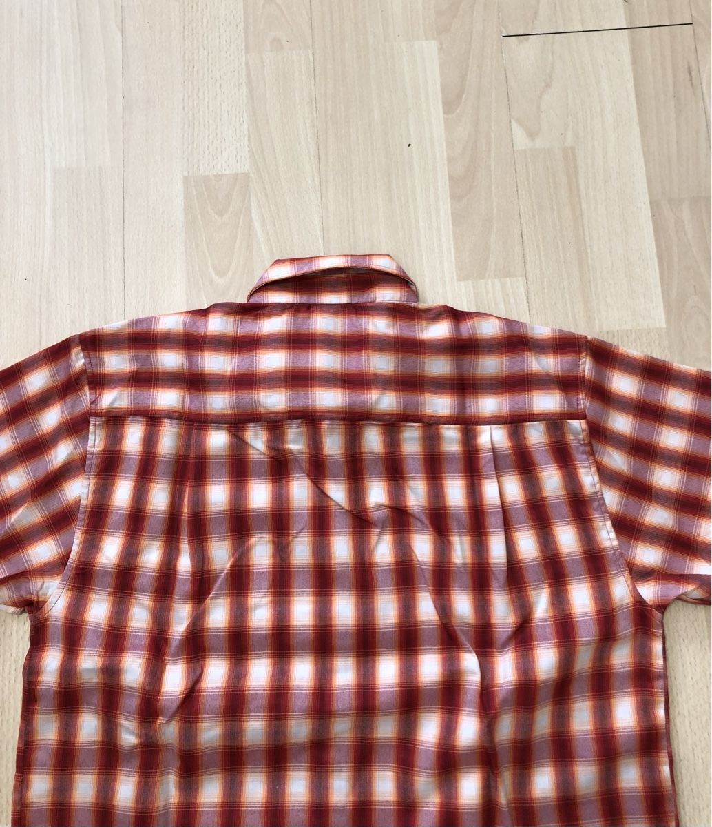Icepeak Camicie: IcePeak Herren Hemd Gr.S – Nuovo (secondo la descrizione) da Chur venduto da vicky7 7