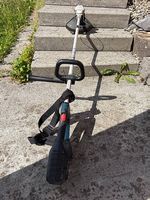 Bosch GRT 18V-33 Freischneider mit Akku und Ladegerät gut...