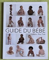 Guide du Bébé - Tout savoir pour bien l'accompagner ! 50