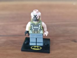Lego Batman Minifigur Bane