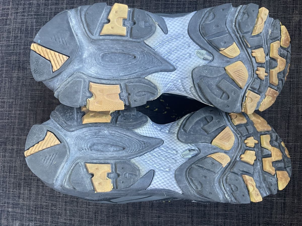 Scarpe da uomo: Crane – Usato da Walde SG venduto da mar_2kbv 3