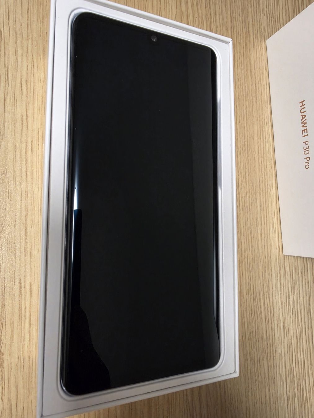 Huawei Handys / Smartphones: Huawei P30 Pro – Gebraucht aus Rheineck von CBV22 1
