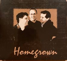 George Nussbaumer, Bernie Weber, Markus Kreil – Homegrown