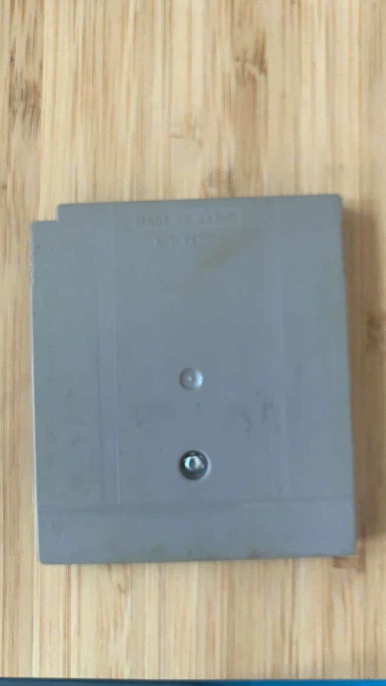 Giochi: Kwirk für Gameboy – Usato da Gebenstorf venduto da RetroFuture 1