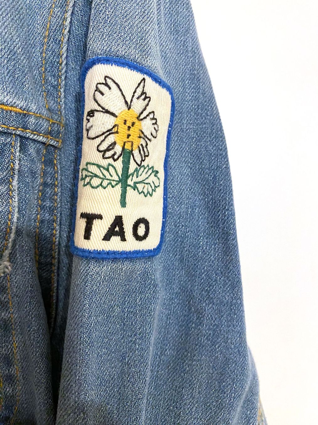 Giacche & Cappotti: The Animal Observatory Jeansjacke – Usato da herrliberg venduto da flora8008 2