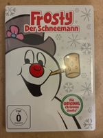 DVD- Frosty der Schneemann