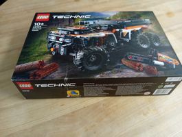 LEGO Technic 42139 All-Terrain Vehicle neu