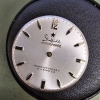 Mouvement Electro mécanique supersonique ( Made in Germany )