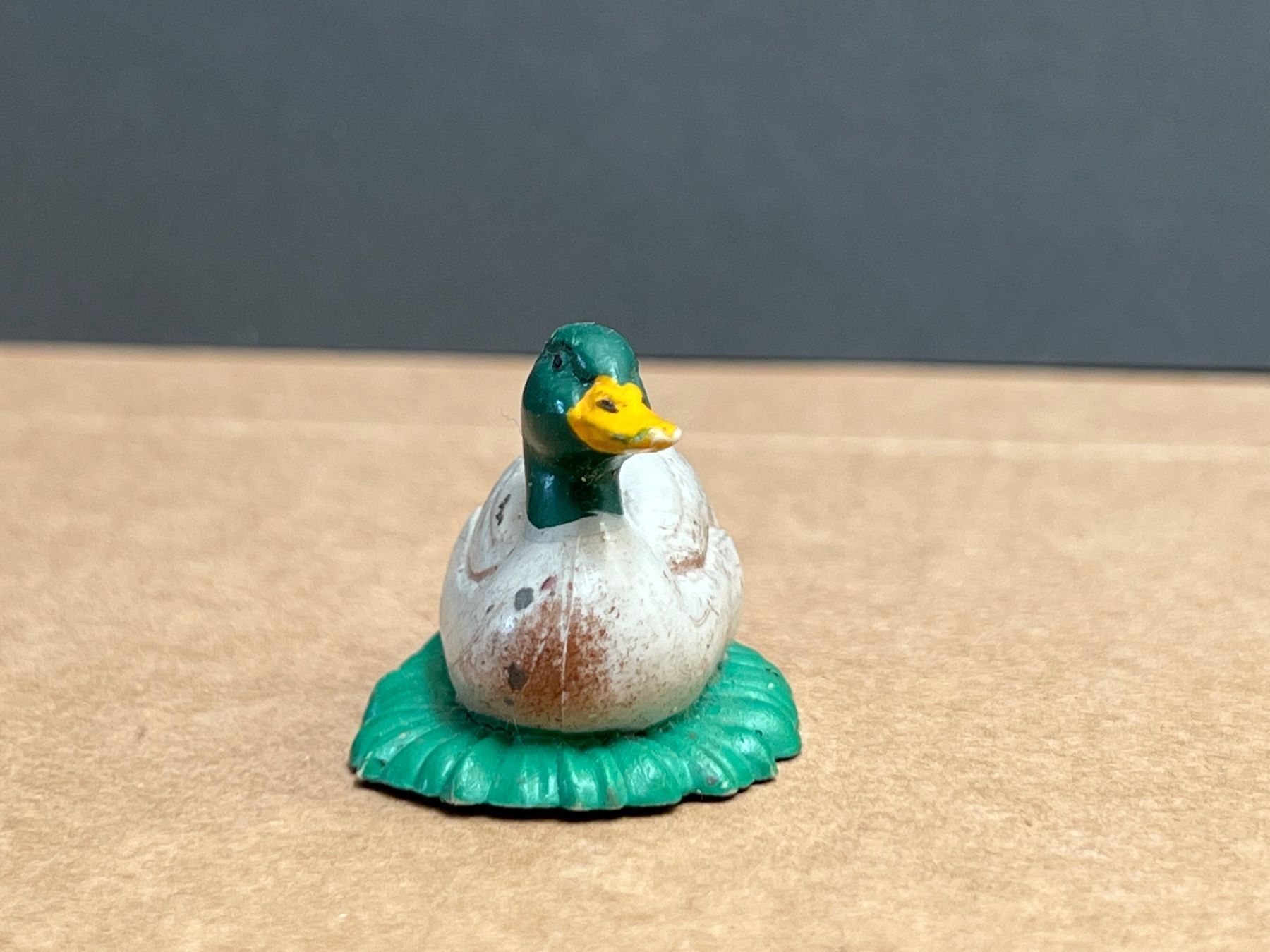 Schleich Statuette: Schleich Wildente 13017 Ente – Usato da Ennetbaden venduto da mapa05 2