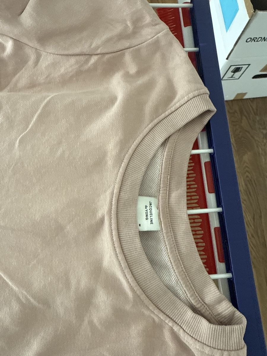 Vestiti: Kleid oder langes T-Shirt Grösse M  – Usato da Zürich venduto da bia_6kmj 3
